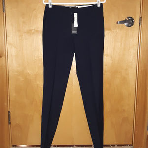 J Crew Italian Stretch Wool NWT Paley Pant 2T